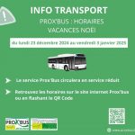 INFO TRANSPORT VOYAGEURS