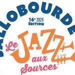 Festival Jallobourde « Le jazz aux sources »